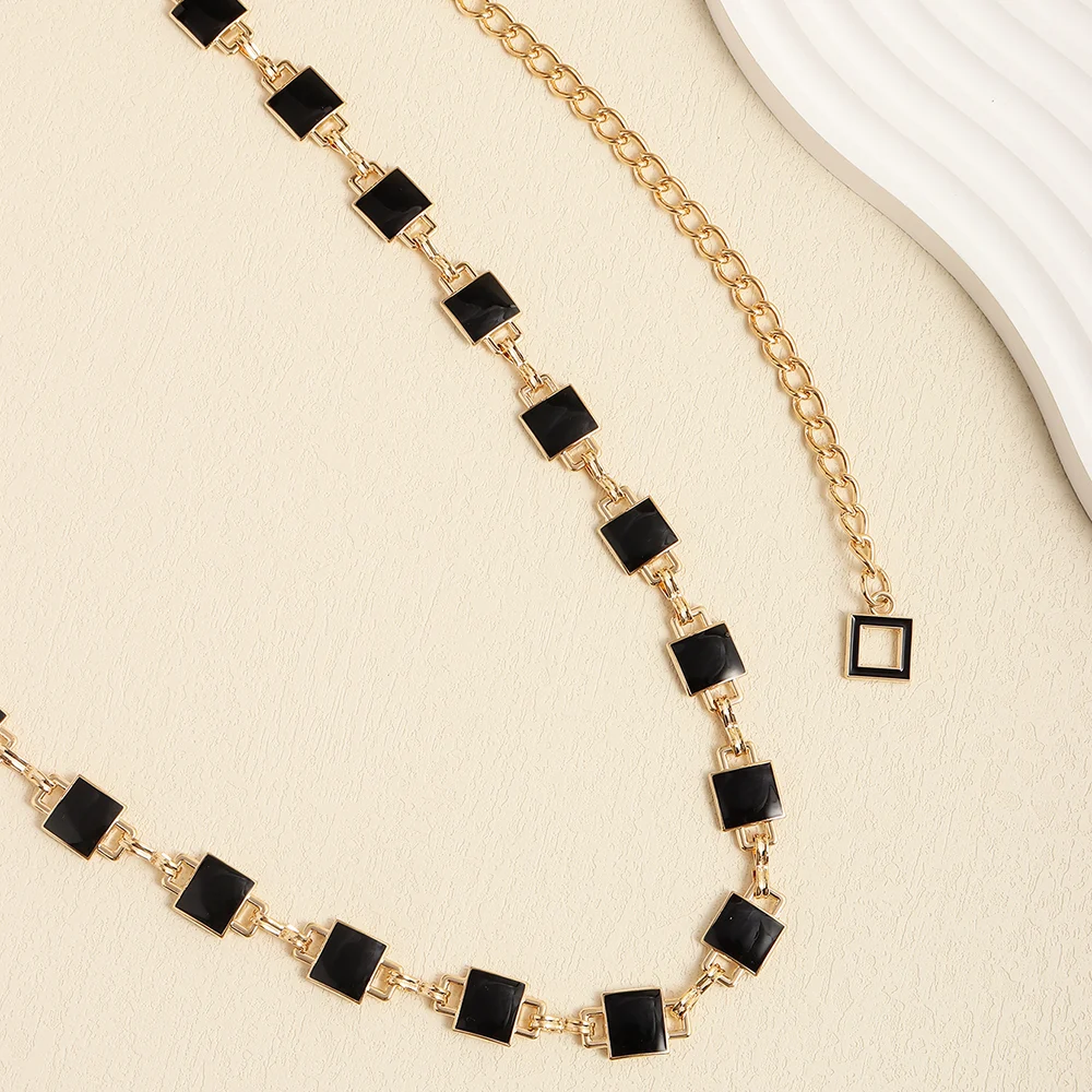 Title 7, Womens Waist Chain With Dress Waist Waist Deco...