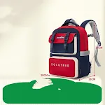 Bachelor Red M