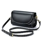 Bolsa feminina fashion e versátil para todas as ocasiões. Uma combinação perfeita com qualquer estilo. Acessório indispensável para mulheres modernas. — foto 5