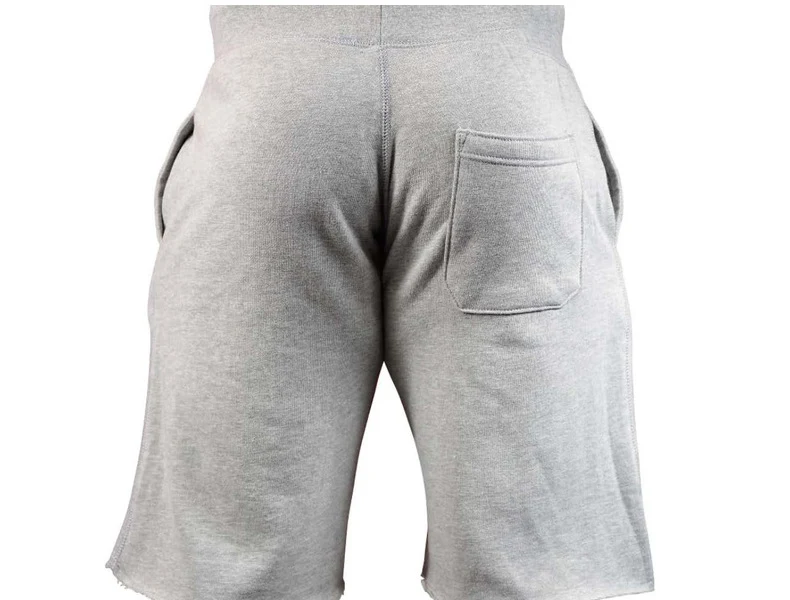 Men's Sports Casual Running Print Shorts, Breathable and Comfortable, Perfect for Training and Everyday Wear, Stay Cool — photo 2
