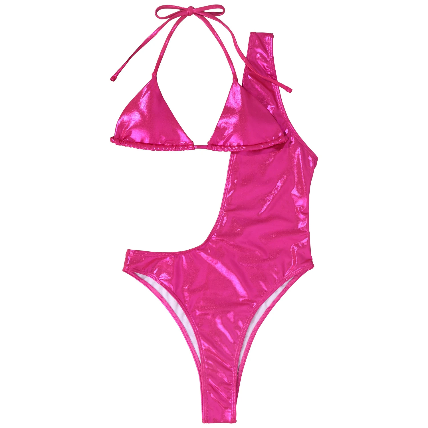 Title 6, Dames Fashion Personality Skinny Stretch Bikini...