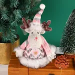 Christmas Elk