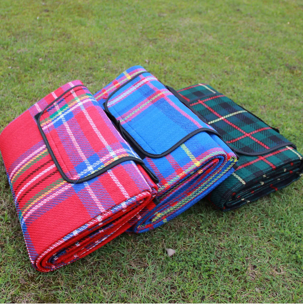 Title 4, Waterproof and damp proof picnic field mat for ...