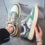 Light Green