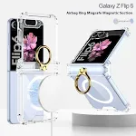 Samsung Galaxy Z Flip6