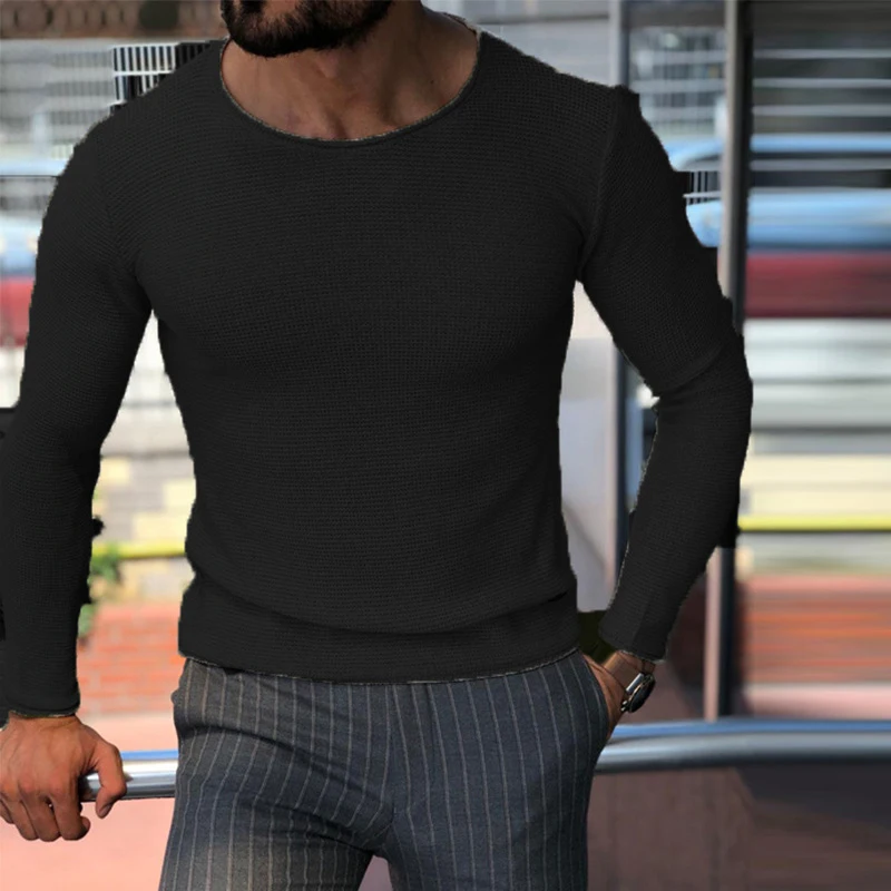 Title 5, Jaqueta de design masculina Conforto e estilo p...