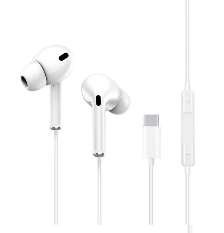 Title 2, 3 Generation Headset Share high-quality audio w...