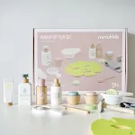 Makeup Facial Masks Set