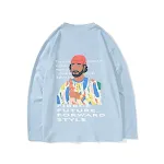 Light blue