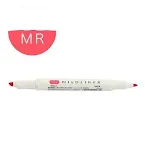 Red MR