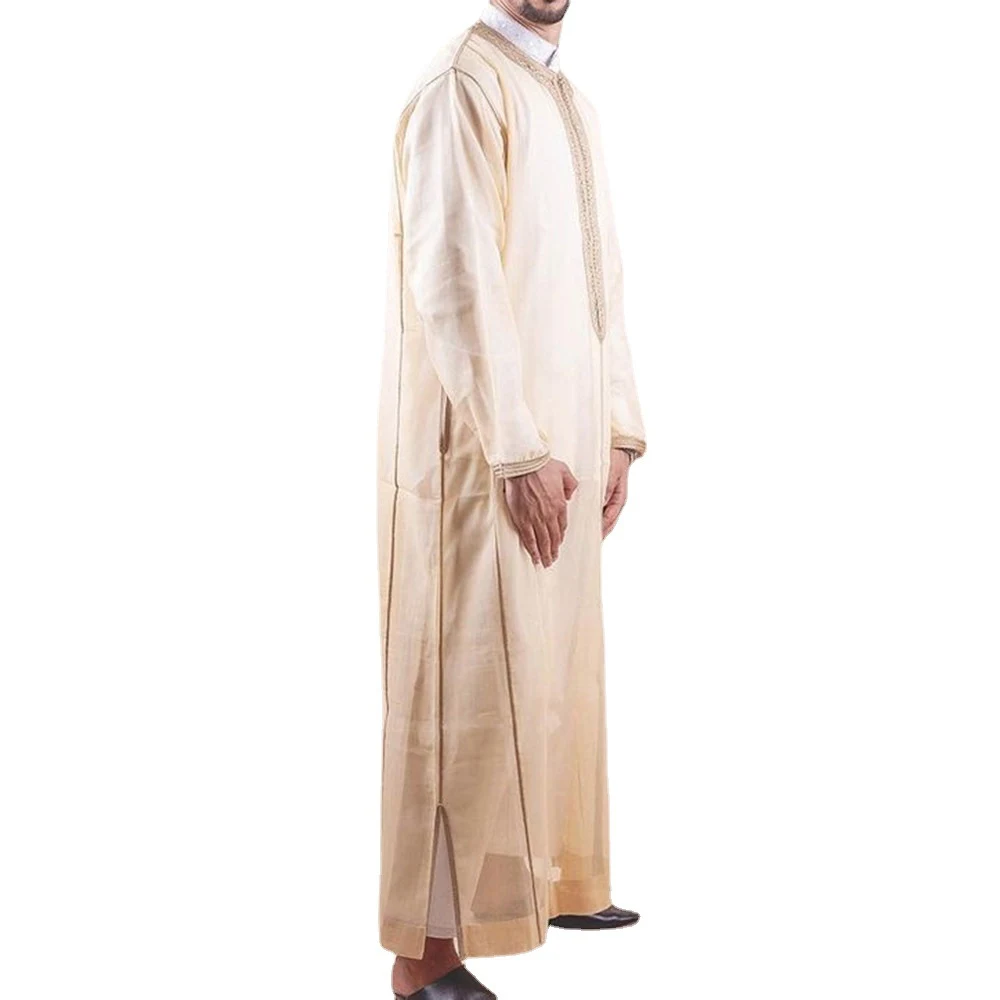 Title 4, Black mens loose clear tulle tunic pullover, p...