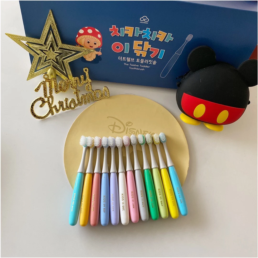 Toothbrush New Care Silicone Soft Soft Hair Toothbrush Head – Gentle cleaning for sensitive gums, superior oral hygiene, — photo 3