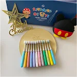 Toothbrush New Care Silicone Soft Soft Hair Toothbrush Head – Gentle cleaning for sensitive gums, superior oral hygiene, — photo 3