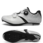 Buty rowerowe z zasilaniem Zwiększ swoją moc pedałowania Popraw wydajność i ciesz się większą mocą na każdym pedale. Doświadcz różnicy. — zdjęcie 10