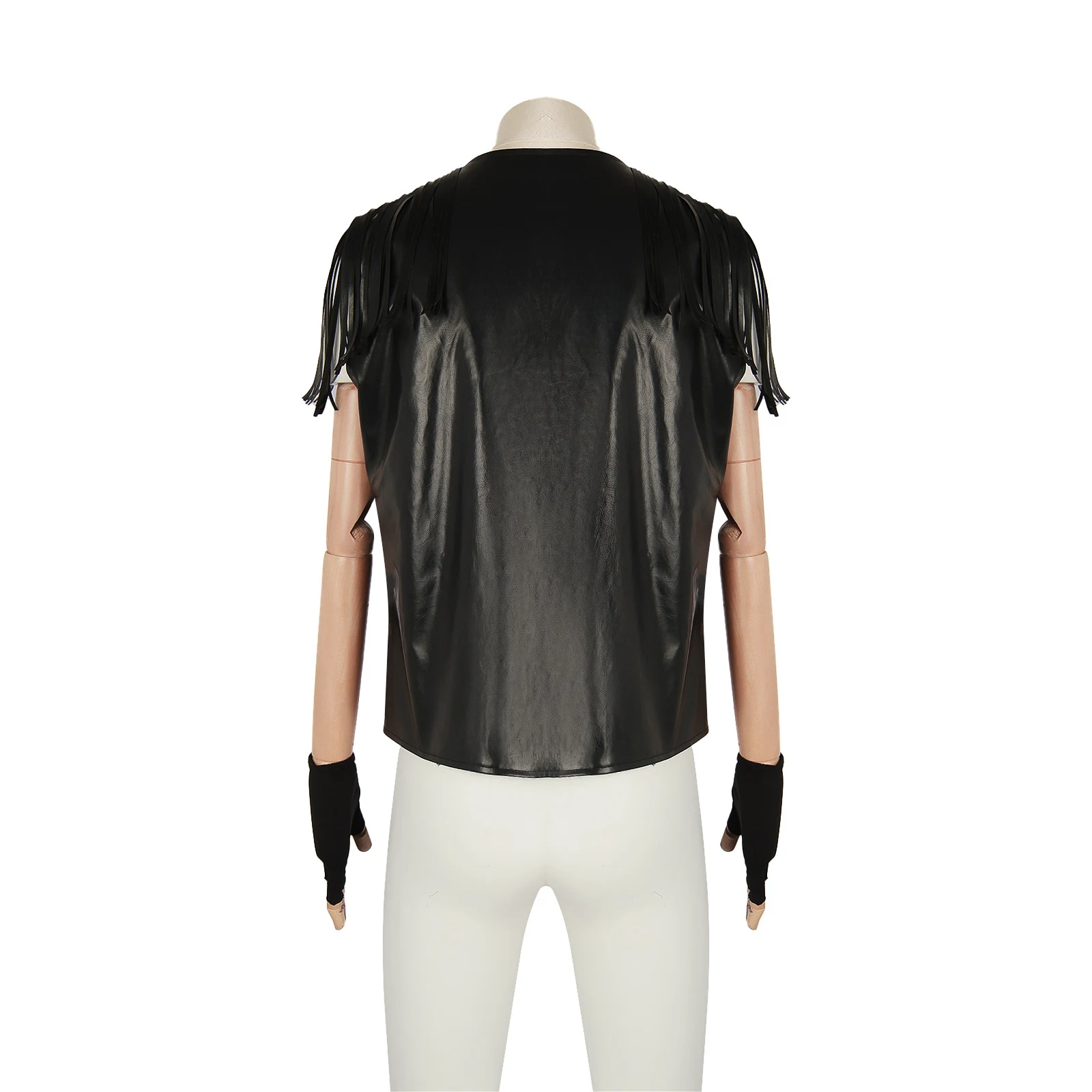 European Retro Vest for Men Elevate Your Style with a Versatile Vintage Design. Perfect for Casual and Formal Occasions. — photo 2
