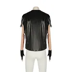 European Retro Vest for Men Elevate Your Style with a Versatile Vintage Design. Perfect for Casual and Formal Occasions. — photo 2