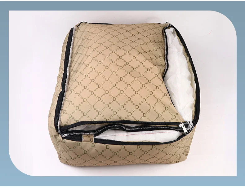 Title 8, Waterproof, Bite and Scratch Resistant Kennel, ...