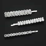 Silver 3 Piece Set