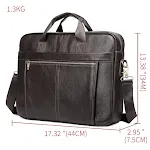 5013coffee17 Inch