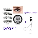 DWSP 4 and curlerA