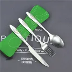 Wealth Flower Set Green