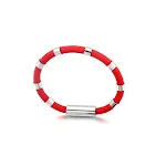 Red Women's 18.5cm