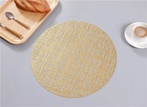 Title 7, Non-slip western-style food mat Keep your floor...