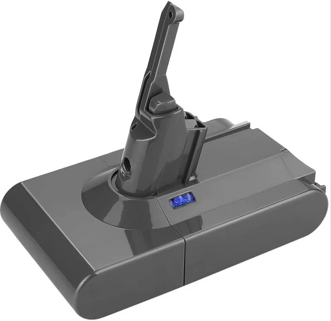 Title 3, V8 Vacuum Cleaner Battery 21.6v Lithium Replace...