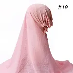 Bright pink