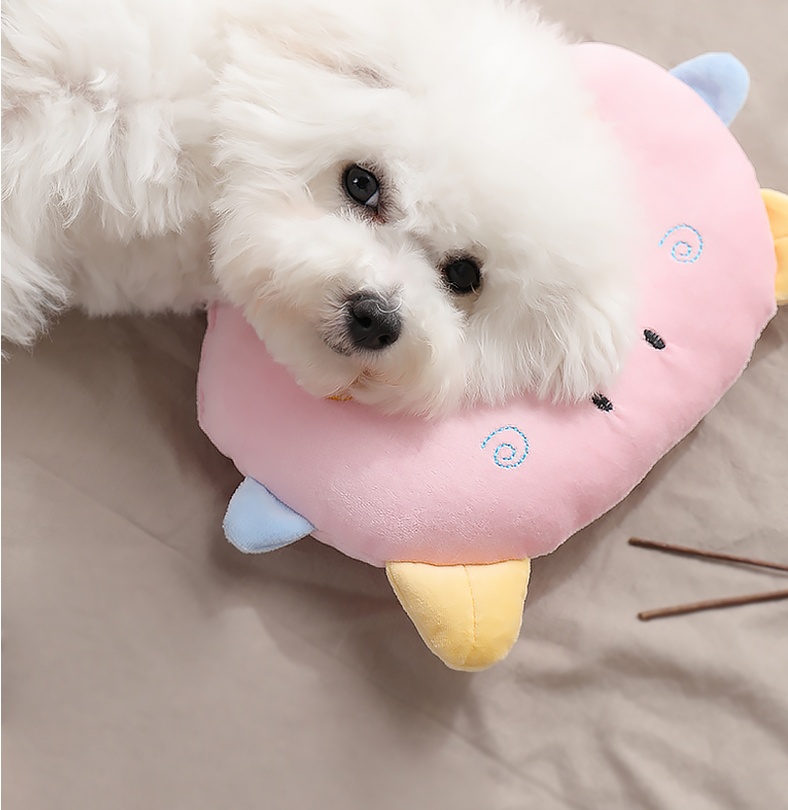 Title 1, Cat Blanket Toy Sleeping Mat for Dogs Soft and ...