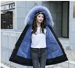 Haze blue
