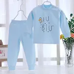 Color background blue