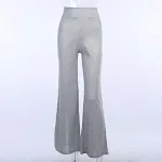 Silver white