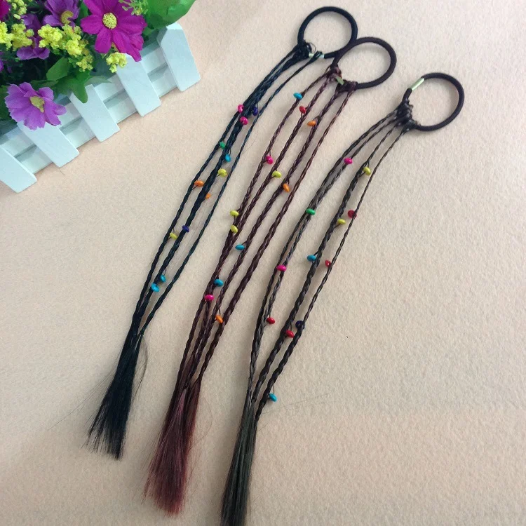Title 5, Pelucas, Accesorios y Coletas para Niños. Peque...