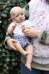 Casinha de brinquedo modelo bebê fofo, um presente ideal. Estimula a imaginação, promove brincadeiras e proporciona diversão segura para crianças. — foto 6