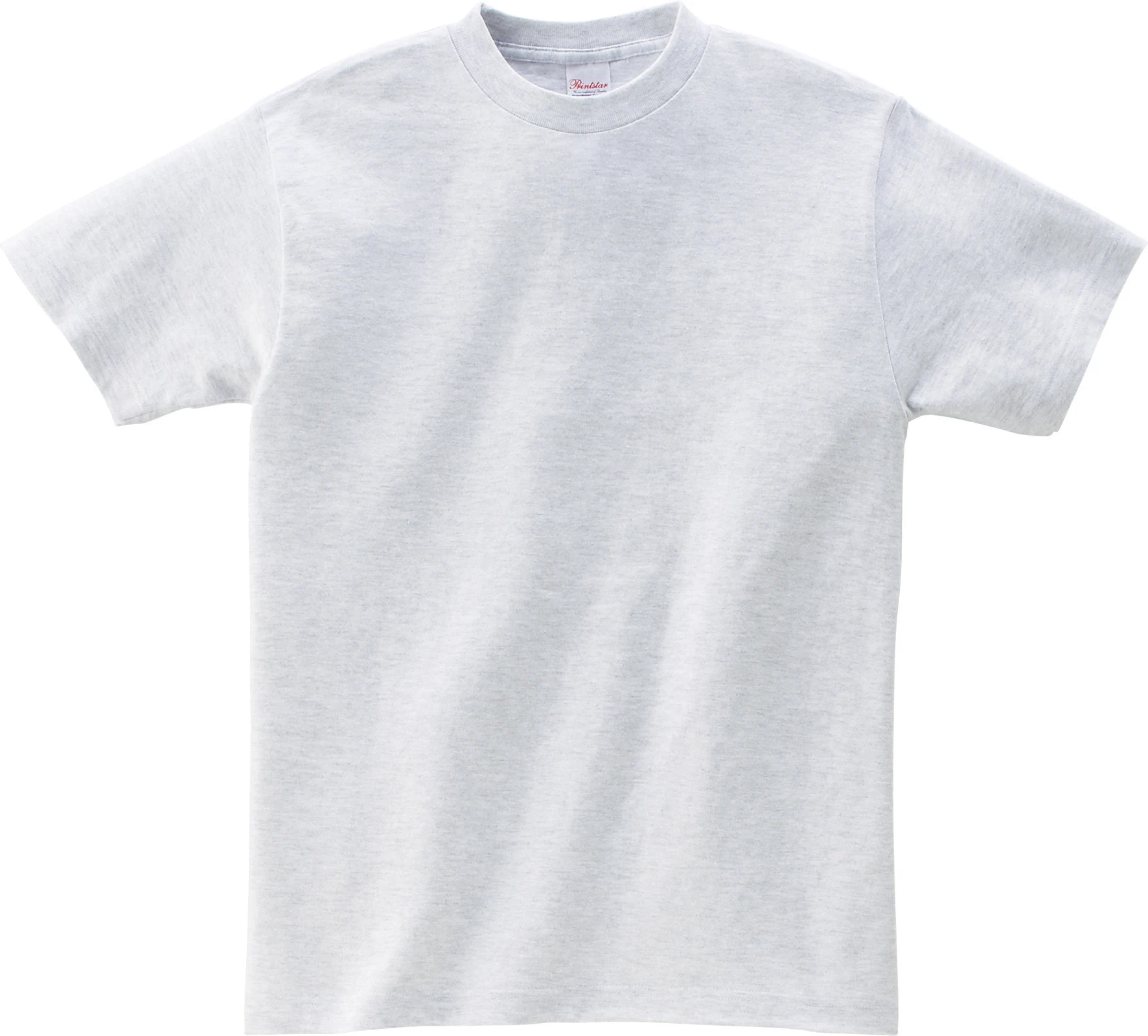 Japans puur katoen effen kleur paar korte mouwen dieptepunt shirt T-shirt met halve mouwen — foto 8