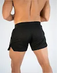 Fitness sports shorts for men and women Breathable and quick-drying Perfect for intense workouts and ultimate comfort an — photo 2