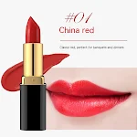 Long-Lasting Moisturizing Lipstick Doesn't Fade Easily Keeps Your Lips Soft and Full of Color All Day with Hydration. — photo 9