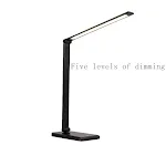 Black 5levels dimming