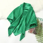 90 Pure Colorful Green