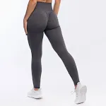 Dark Gray Trousers