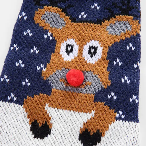 Title 1, Fashion Printed Dog Sweater, a warm and stylish...