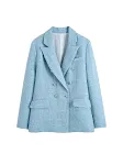 Blue coat