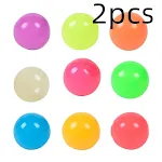 2pcs random color