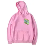 B pink