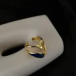 18K Gold