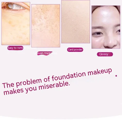Title 9, Mermaid Bright Crystal Mist Powder