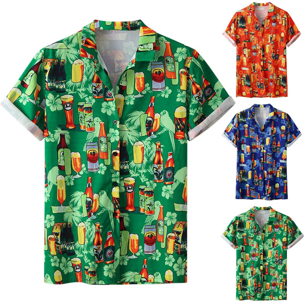 Title 1, Mens Oktoberfest shirt, perfect for celebratin...