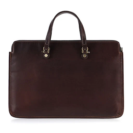Title 3, Bolsa para laptop resistente e elegante. Protej...