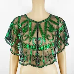 Black And Green